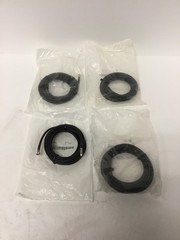 PCTEL MAXRAD CBL-INIT-241-5M-M1-F4 RF Cable 5M Mini UHF Male to FME Female QTY