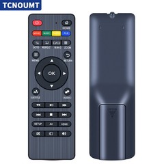 Remote Control For JLZNLC 4K Ultra HD Media Player JL-A5 / Micca 4K Ultra-HD