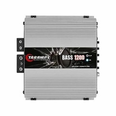 Taramps BASS1200.2 1200watt 2 Ohm Bass Amp
