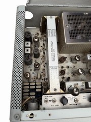 VTG Collins KWM-2 HAM Amateur Radio Tube HF Transceiver