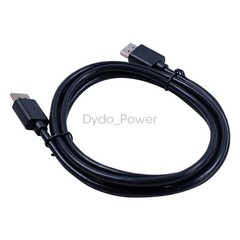 New 100PCS 6FT DisplayPort Cable 4k@60hz 2k@165hz HD Video cable DP to DP Male