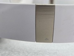 Beats Solo 4 Bluetooth On-Ear Headphones White/Gold Fast Free Shipping a