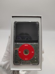 New Custom Modded Apple iPod Classic 5th 6th 7th Generation 160GB 512GB 1TB SSD