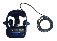 FULL KIT HTC VIVE Pro 2 Original Box + Controllers + Base Stations W/ FREE SHIP