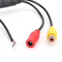 Backup Rear View Parking Camera For Honda Acura TSX Accord Pilot Civic US