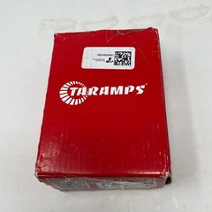 Taramps TS 400×4 V2 4-Channel Car Amp 400W RMS Silver/Black Small