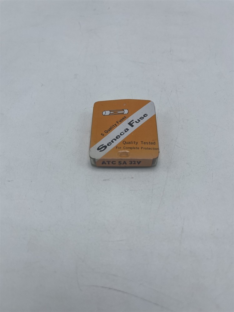 ATC 5A 32V Fuse