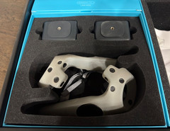 Original HTC Vive Virtual Reality Headset (99HAHZ024-00)