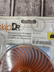 Digital Innovations SkipDr Disc Repair Replacement Accessory Kit