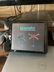 AudioQuest DragonFly Black v1.5 Plug-in USB DAC + Preamp + Headphone Amp