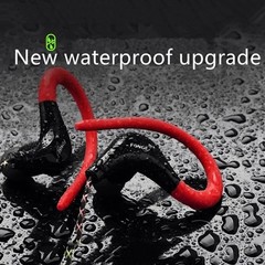 In-Ear Wired Sport Running Earphone Earbuds Over ear Hook Headphone 3.5mm w/MIC