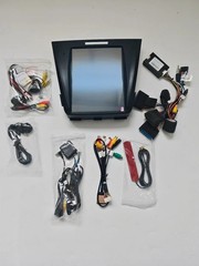 10.4″ Car Stereo Radio Android Navigation 8+128GB For Honda Acura ILX 2013-2021