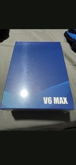 vsee box V6 Max