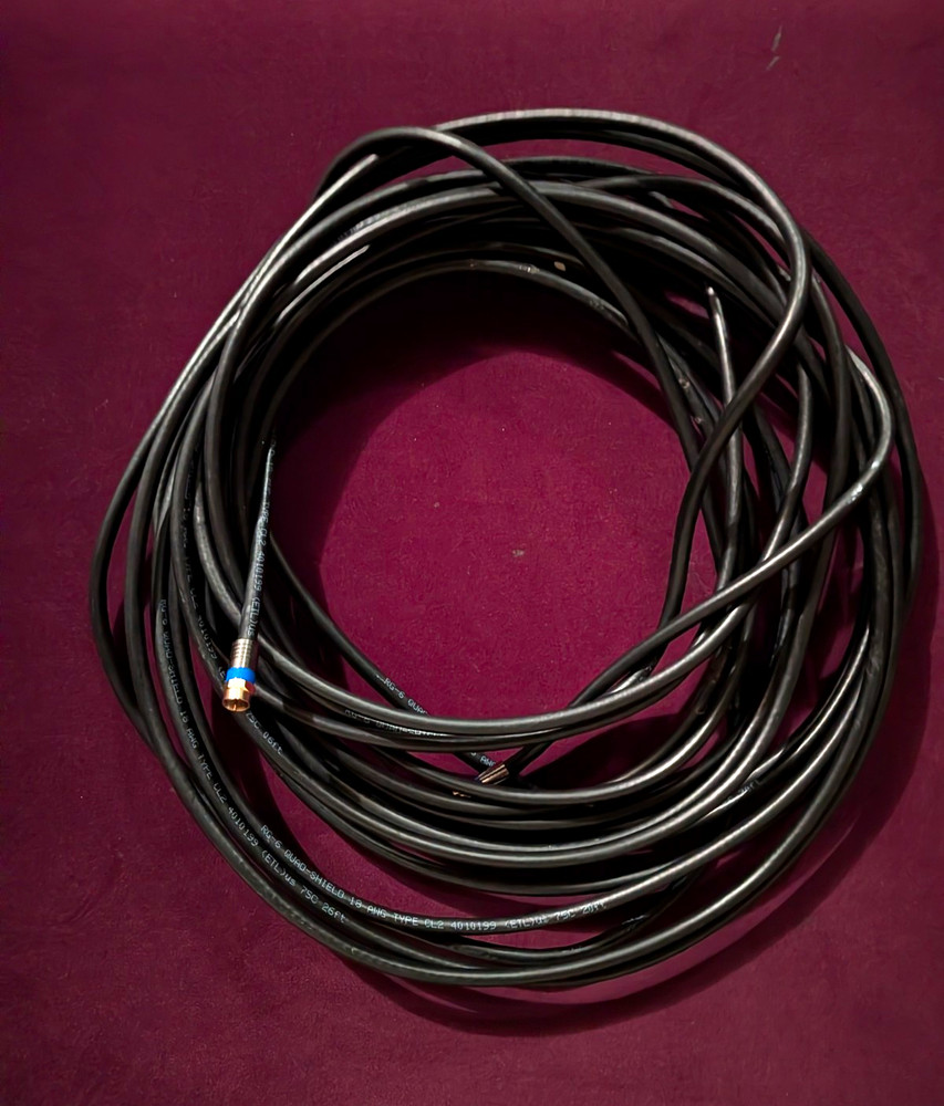 Fiber Optic Cable