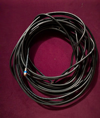 Fiber Optic Cable