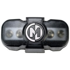 Memphis Audio AFSFB AFS Fuse Holder 4 AWG / 8 AWG Input Output 17-AFSFB NEW