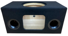 Custom Ported Sub Enclosure Box for 1 15″ Orion HCCA – HCCA152 HCCA154 ~ WINDOW~