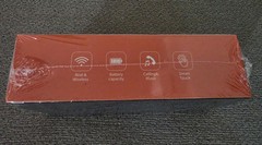 GL-10 Smart Glasses with AI Translation, Model GL-10 MPN GL-10
