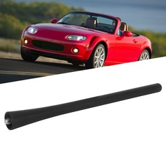 High Strength Vehicle Short Antenna Durable Construction For Si Eleme AHNB