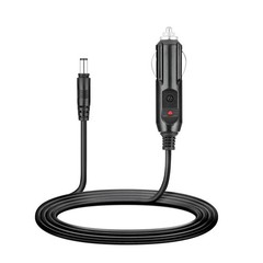 12V Car Power Cord for Inogen One G3 G4 IO-300 IO-400 BA-301 BA-306 Auto Charger