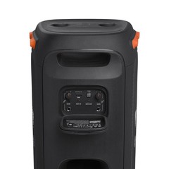 JBL Partybox 110 Portable Bluetooth Party Speaker w/ 160W Powerful Sound, Black