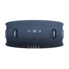 JBL Xtreme 4 Portable Bluetooth Speaker Blue XTREME4BLU Waterproof IP67