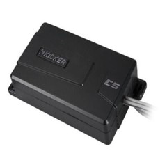 Kicker CSS654, CS Series 6.5″ Component System (46CSS654)