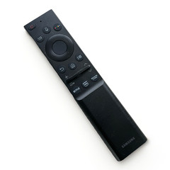 Original Samsung Smart TV Remote Control (2022-2024 TV Models) – Preowned
