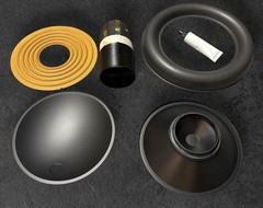 JL Audio 10W7 / 10W7AE ULTIMATE Repair Kit