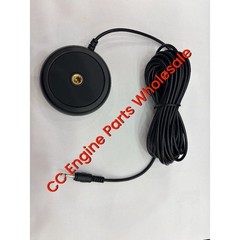 Calibration Microphone Measurement Mic 154283011 For Sony ECM-AC2 AV Receivers