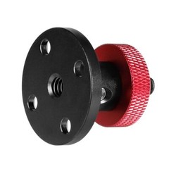 1/4″-20 Male Thread Screw Mount for Supporting Wall-mounted Accessory – 2164