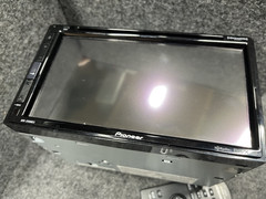 Pioneer AVH-2550NEX 6.8″ Double-Din Multimedia CD/DVD – Free Shipping