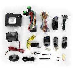 Compustar CS7900-AS All In One 2-Way 3000-FT Range Remote Start Security System