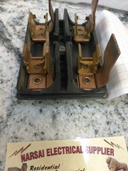 GENERAL Fuse Holder PULL OUT 30A 250V ( EH3