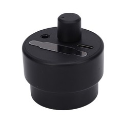 Water Leakage Detector Pipe Wall Leakage Listen Detector Intensifier Device