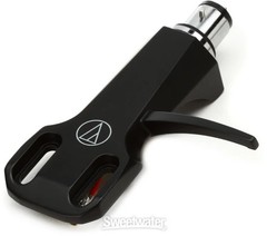 Audio-Technica AT-HS6 Universal Headshell – Black