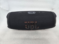 JBL Charge 5 Portable Bluetooth Speaker System Black FAST FREE SHIPPING a