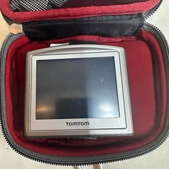 TomTom ONE 3rd Edition BUNDLE Satellite Maps Navi Handheld With Case And Charger