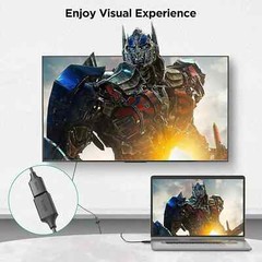 QGeem HDMI Extension Cable HDMI Male to Female Cord 4K 3D HDTV Laptop XBOX PS5