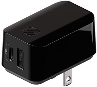 30W USB-C Wall Charger with Power Delivery