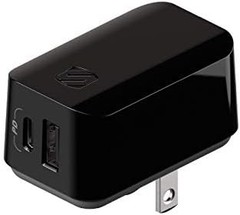 30W USB-C Wall Charger with Power Delivery