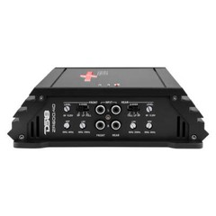 DS18 ZR600.4D Class D 4-Channel Full Range Car Amplifier Speaker Subwoofer Amp