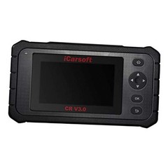 CR V3.0 Free for 3 Vehicle Groups Auto VIN/Quick Test/Actuation Test/Android