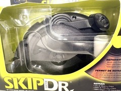 SkipDR Doctor CD DVD Repair Device New Open Box Digital Innovations 10114