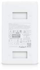 Ubiquiti PoE++ Adapter (60W) 4.2″ x 2.5″ x 1.3″, Information Not Available
