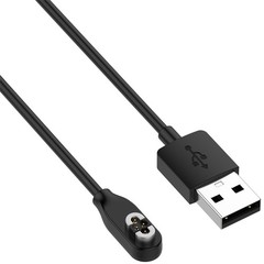 For Shokz OpenSwim Pro Headset Magnetic Charging Cable S710 Charger 100CM