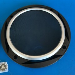 JL AUDIO C2-650 inch Component speaker grills covers only