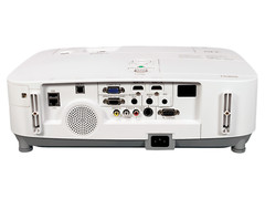 3LCD Projector 4000 ANSI Professional WXGA Accepts 4K Signal HDMI USB w/Bundle