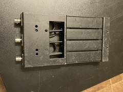 USED Celwave VHF Duplexer 155-162Mhz