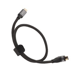 .›(50cm)90 Degree USB C Cable Angled USB C Extension Cable 4K 60Hz Professional